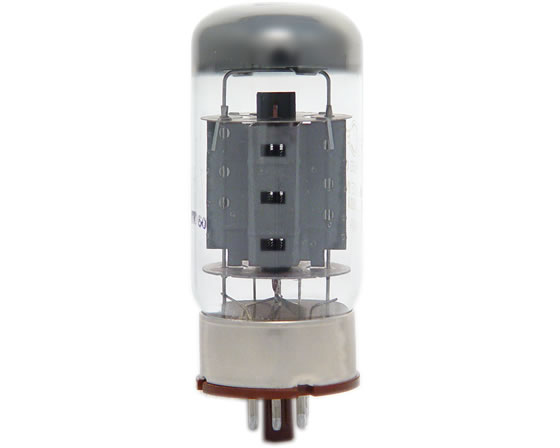 6550 Vacuum Tubes - Tubes for Amps